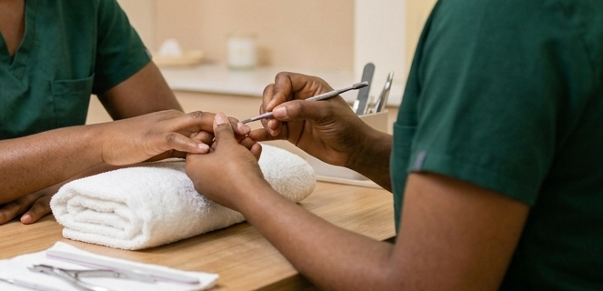 Manicure