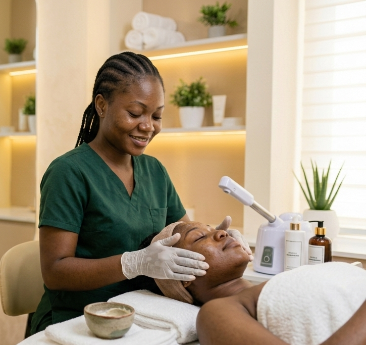 Facials